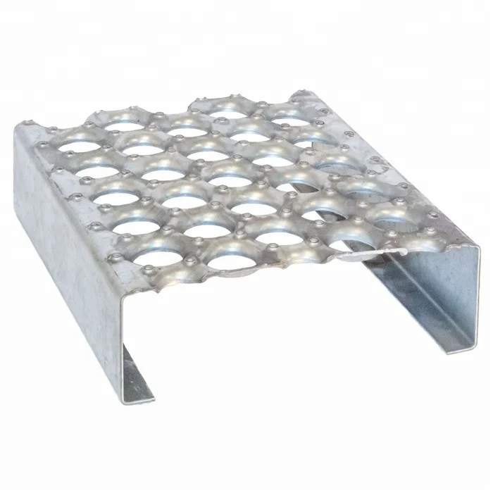 Aluminum / stainless steel/ Mild steel Round Hole Perforated Metal Sheet