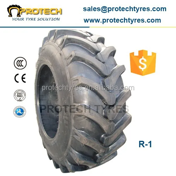 New Tractor Tire 11.2-24 12.4-24 13.6-38 14.9-24 14.9-26 18.4-30 23.1-26 Agricultural Farm Tyre