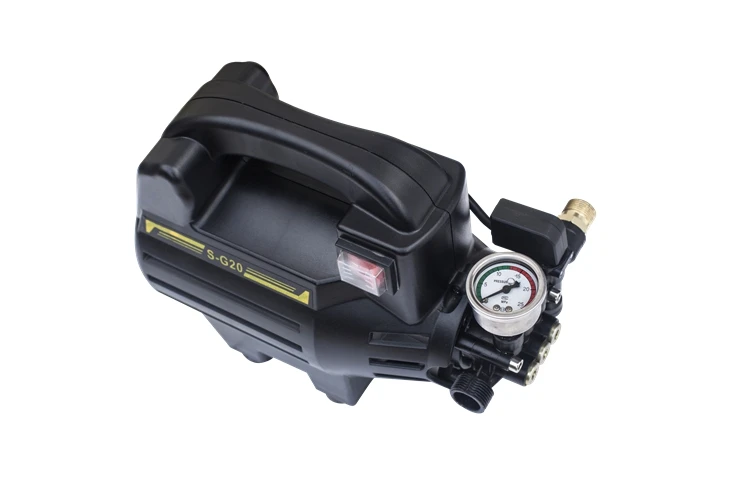 High quality power electric high pressure washer