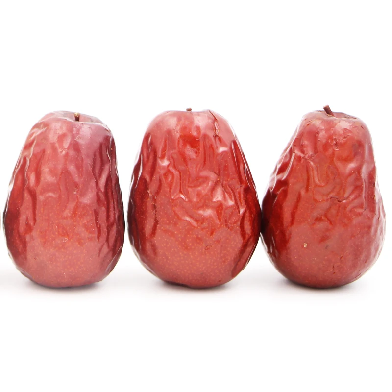 Дешевые китайские даты hetian da zao red jujube