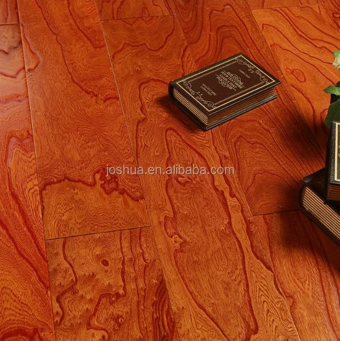 15mm handscraped oak engineered wood flooring