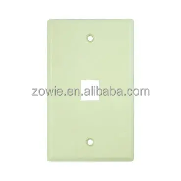  1 2 3 4 6 порт rj45 коннектор Keystone jack настенной розетки