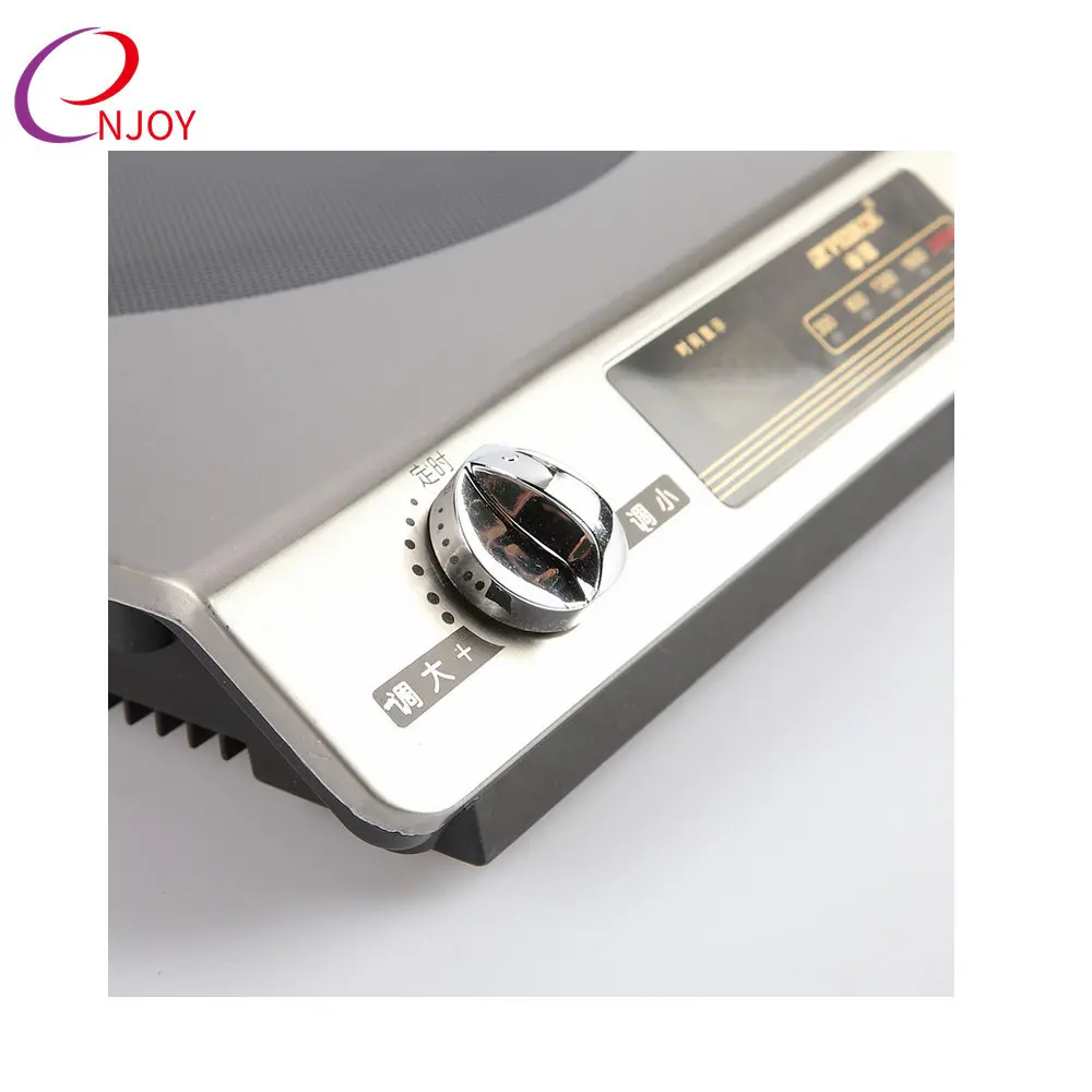 
High frequency All Metal Induction Cooker 