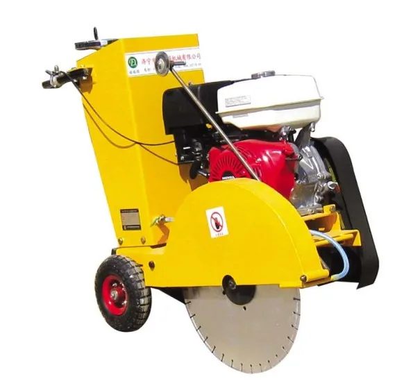 High Quality Honda Asphalt Used Concrete Cutting Machine FQG-400