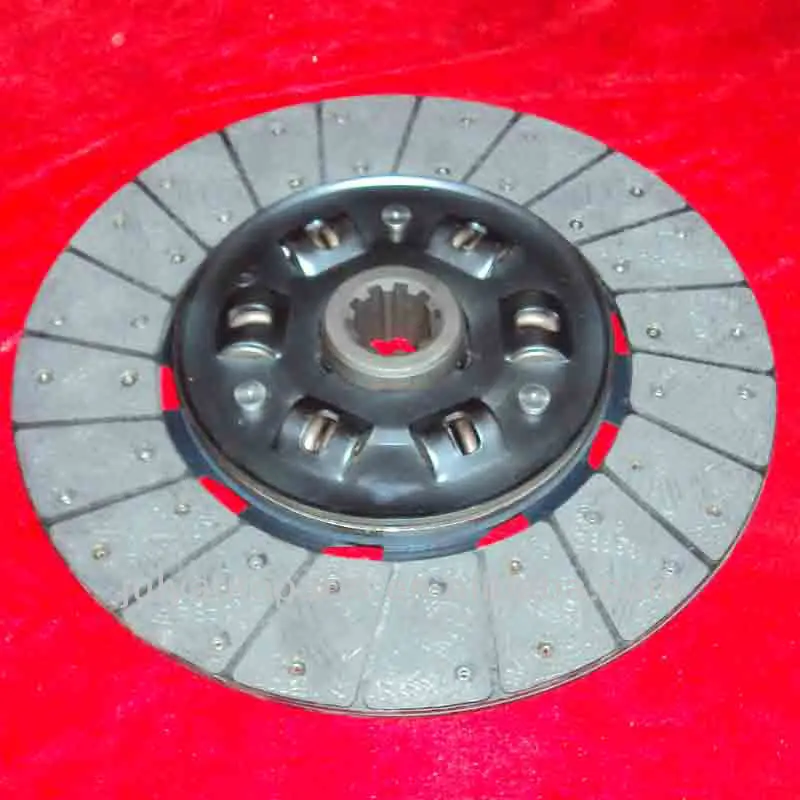 DFAC Dongfeng легких грузовиков сцепления часть передачи disc1601R20-130