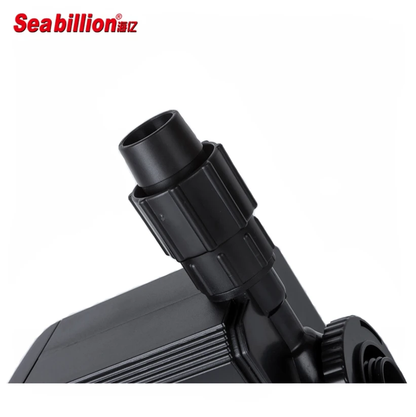 Submersible Water Pump For Aquarium Fish Tank 15W-85W 1500-8500L/H Brushless submersible Pump