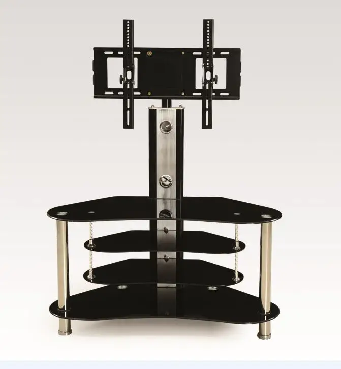 Универсальный современный простой ТВ Стенд/База настенное крепление мебель для 40 '-62' телевизор с плоским экраном