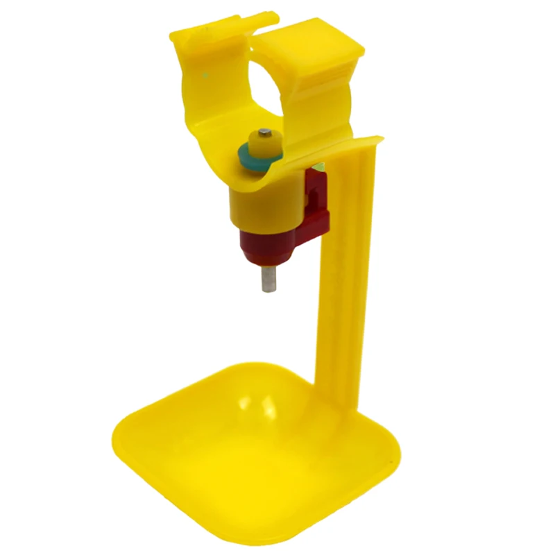Poultry Cup Drinker & Customized Chicken Drinker Nipple Bowl For Wholesale (China Manufacturer, Best Quality, Low Price)