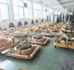 1.1kw Energy saving factory cooling 100 square meter Evaporative air conditioner