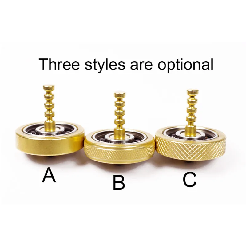 Inception Fidget Toys Hand Spinner Metal Fidget Spinner for Children Gift
