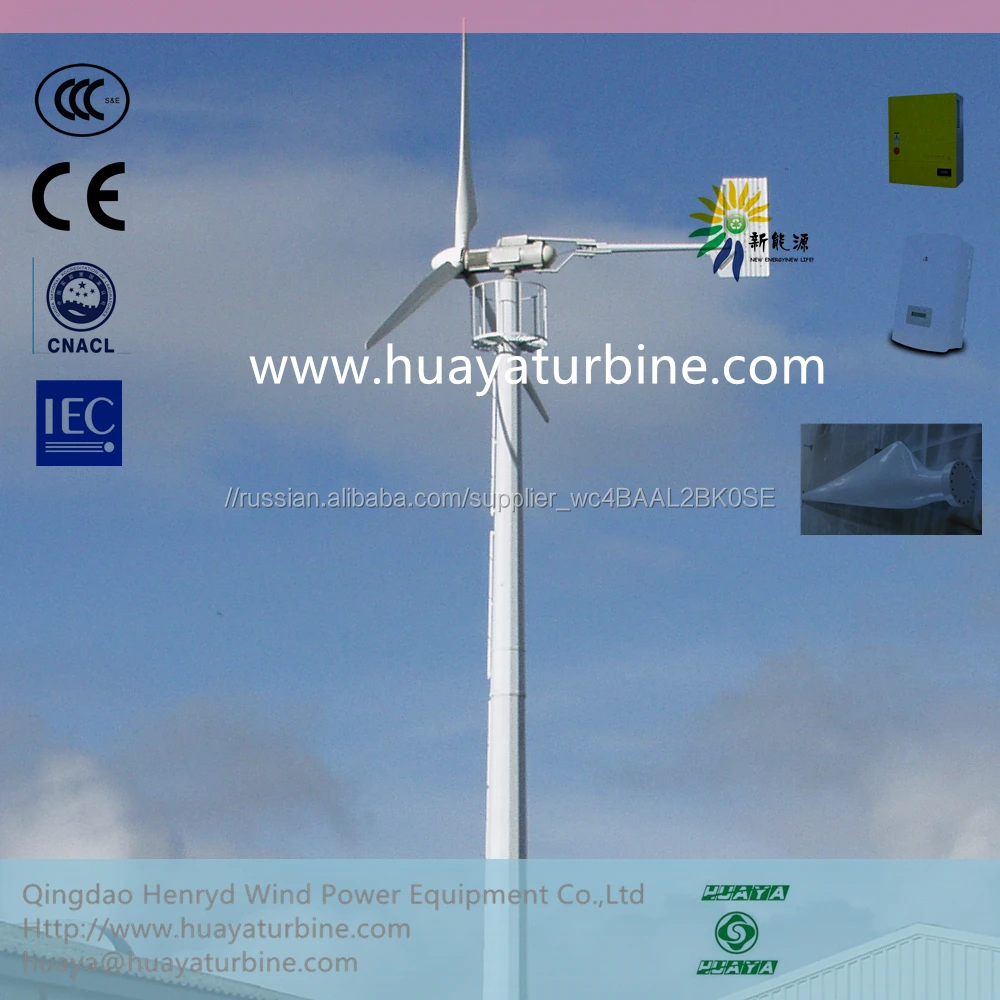 HLD! FD12-20kw цена ветровой турбины генератора