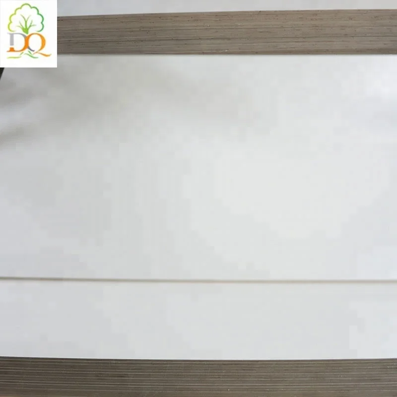  Мебель класса Двусторонняя 18 мм деревянный зерна ламинированные меламина для продажи