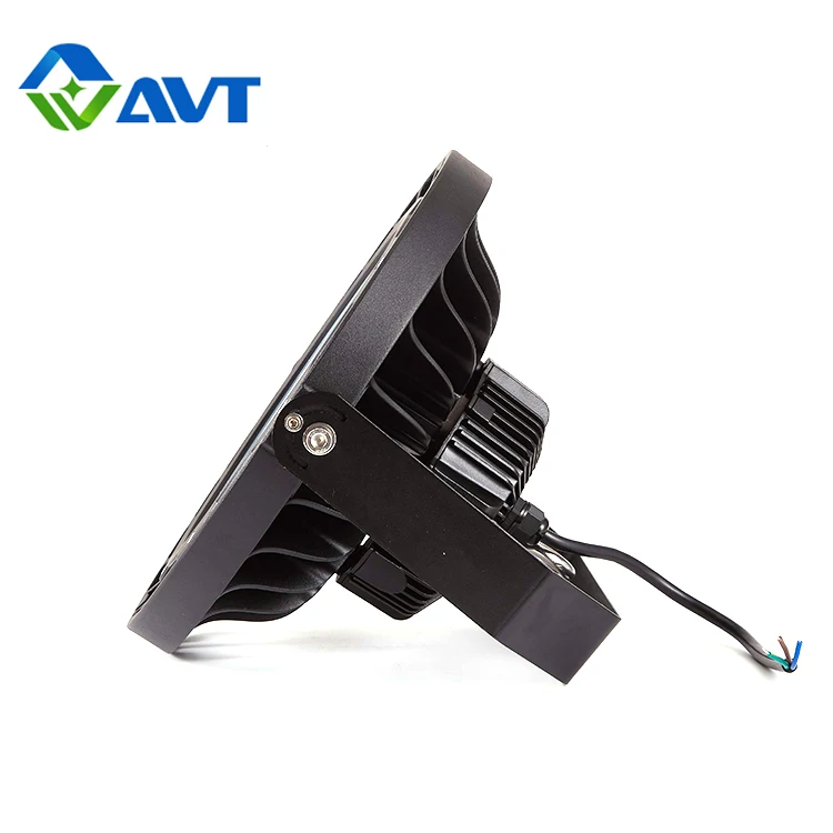 Gas station canopy light 200w industrial and mining lamp