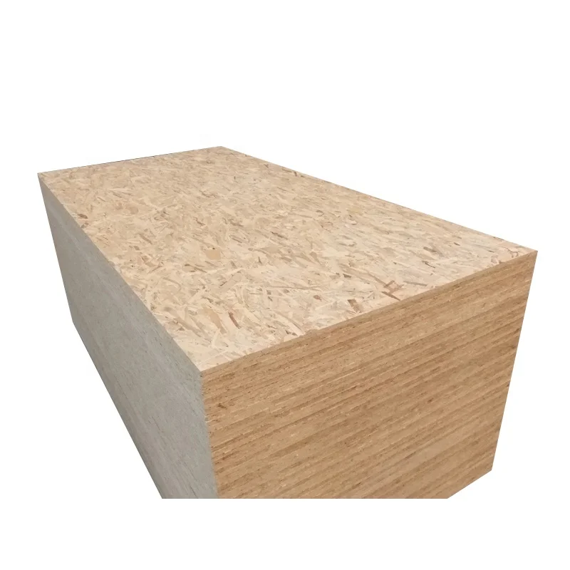 JIA MU poplar osb доска E1glue