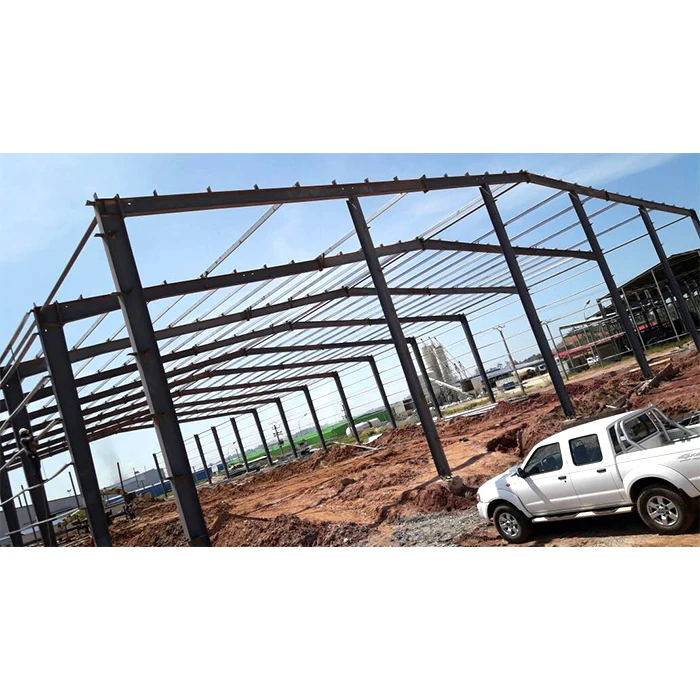 China galvanized steel c purlin corrugated