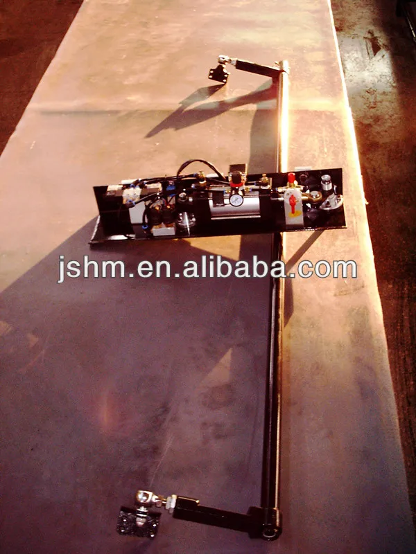 
Pneumatic Bus Door Cylinder for city buses, coaches, tour bus 