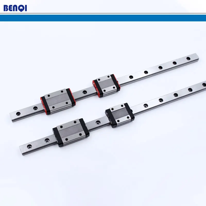 X-Y table hiwin linear motion guideways