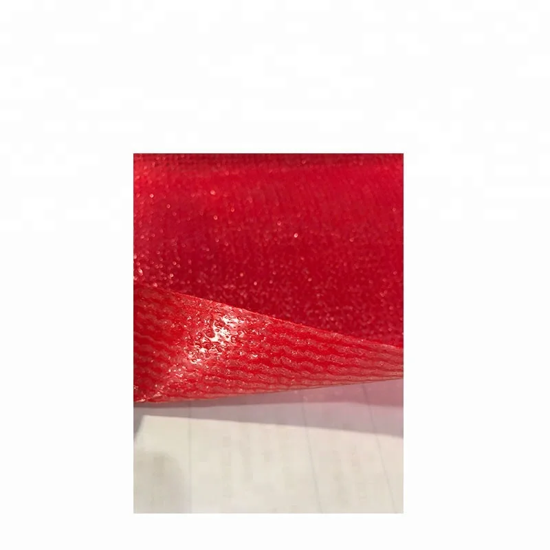 Any Color gardner supply Red agricultural Colorful plastic shade net