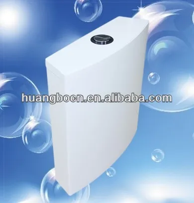 cf806 new design white polypropylene water tank