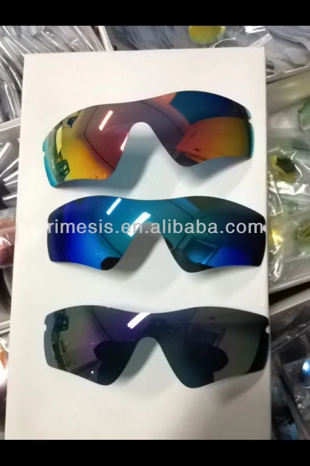 
Sunglasses lenses 