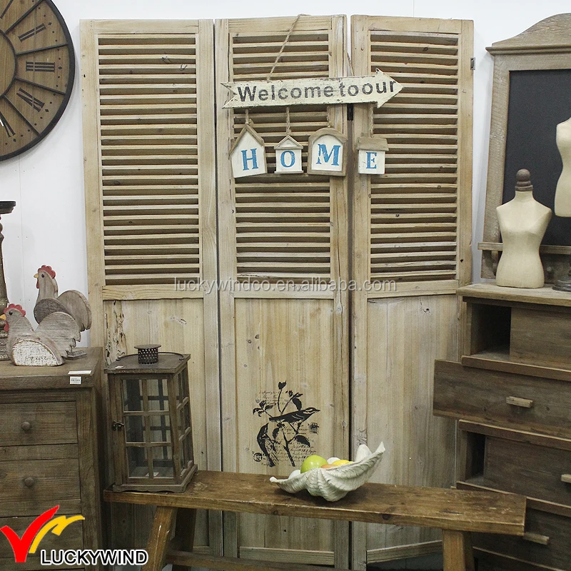 Французская деревенская Ретро деревянная винтажная мебель оптом