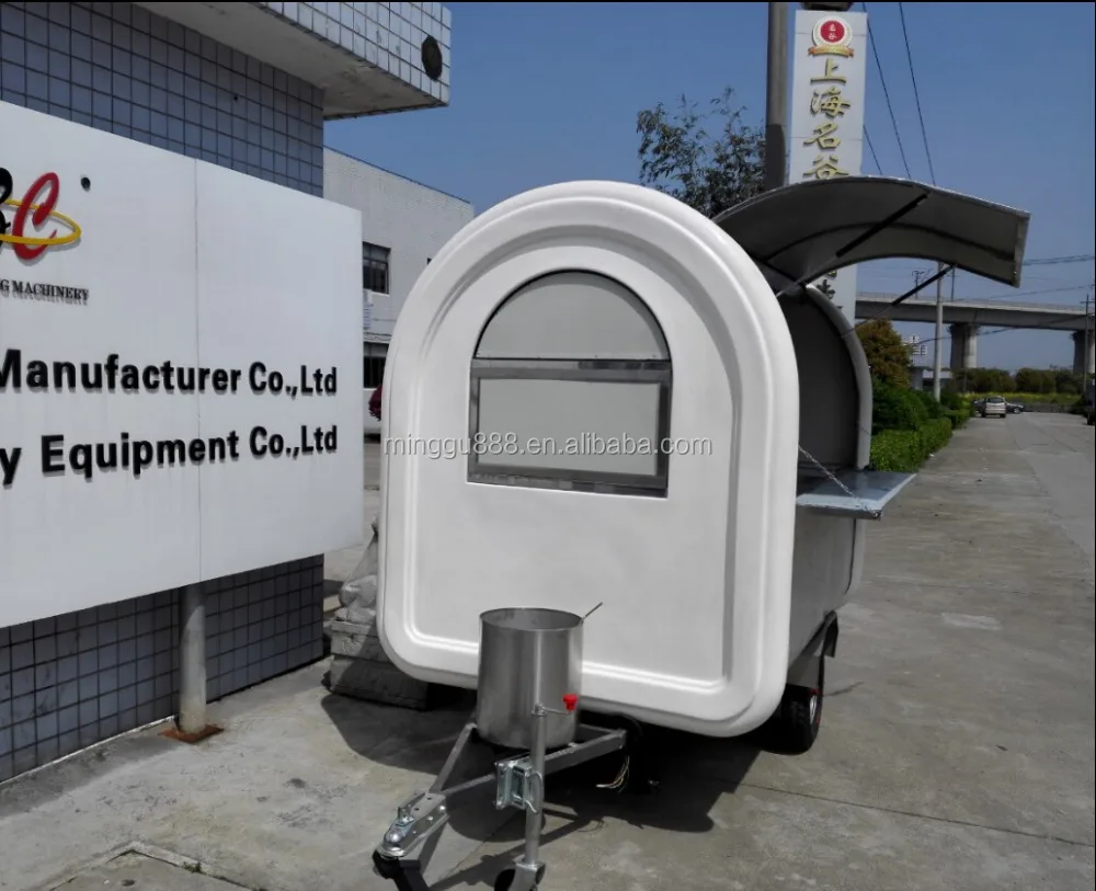 mini food cart truck washing machine burger grill electric food truck for sale malaysia mobile food van coffee kiosk with wheel