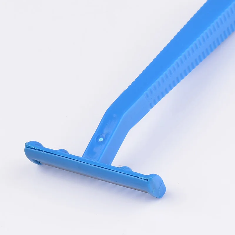 Medical Single Blade Disposable Razor