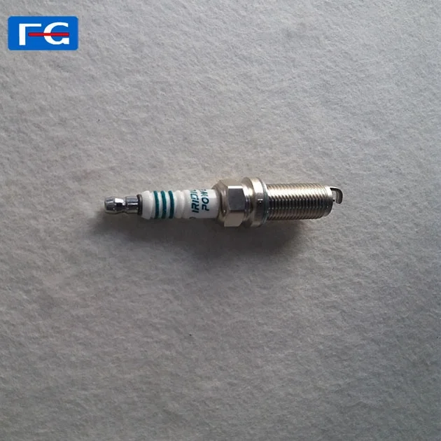 Original Auto Parts iridium  Spark Plug  IKH16   IKH20  OEM 5344  auto iridium spark plug for high cars