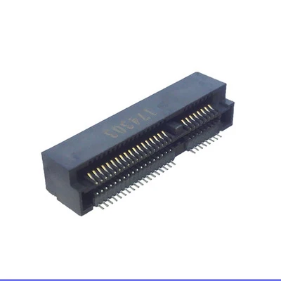
MINI 52 pin PCI Connector, PCI Express connector 