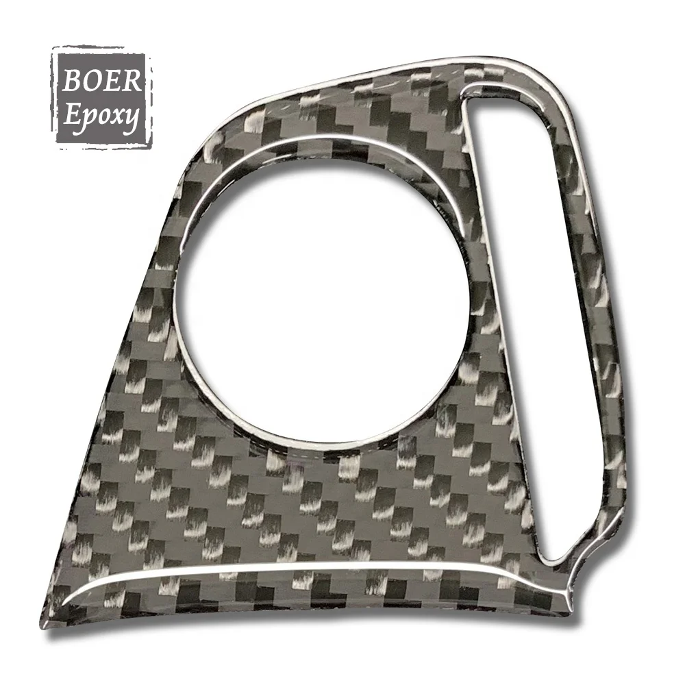 100% carbon fiber sticker, cheap price for carbon fiber ring