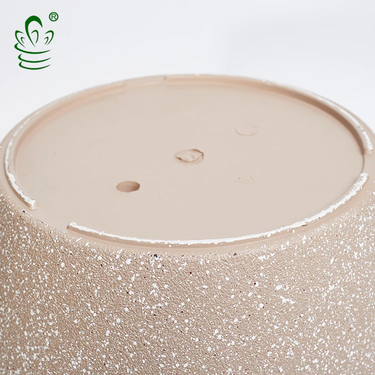 Garden sets decorative containers outdoor planters large flower plant pots