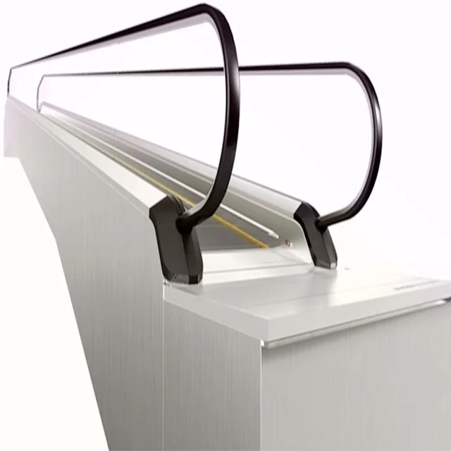 FUJIZY испытанный конвейер VVVF