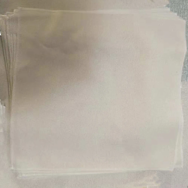 
silk face spa cloth silk face massage cloth silk face exfoliating cloth 