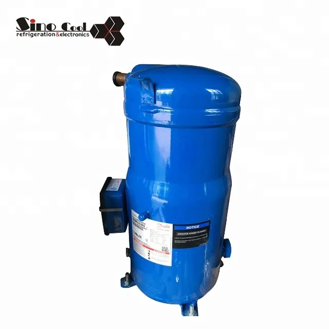 Performer Scroll Compressor High Quality
