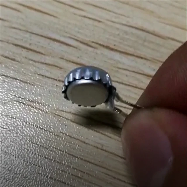 Hot sell CR5412 3.7V Lithium Polymer Battery, Coin LiPo541212R-3.7V-55mAh Cell Button Battery for wearable device