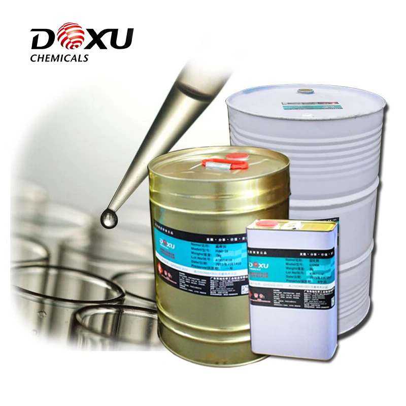 PU chemicals for chemical industry