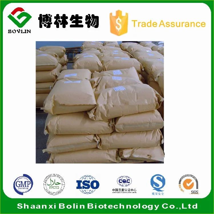 
Herbal Astragalus Membranaceus Extract 98% Astragaloside IV Powder Astragalus Root Extract 