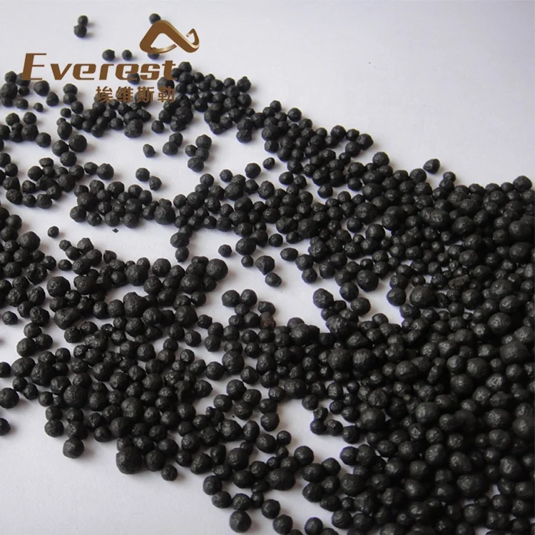 EVEREST 20 / 25 кг в упаковке Blackgold Humate, удобрения NPK с медленным высвобождением из России