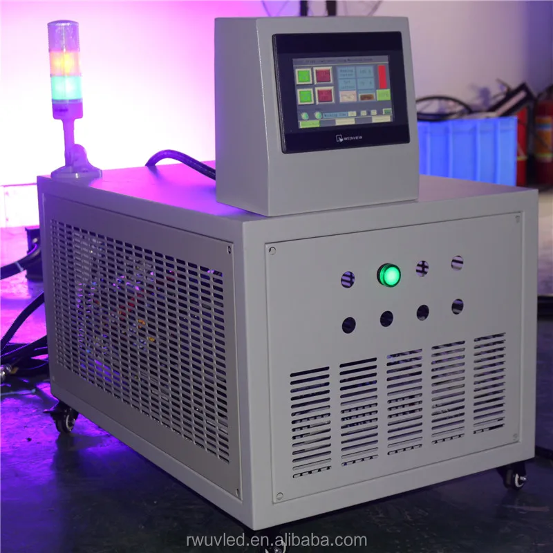 
395nm offset printing cure LED UV curing machine 