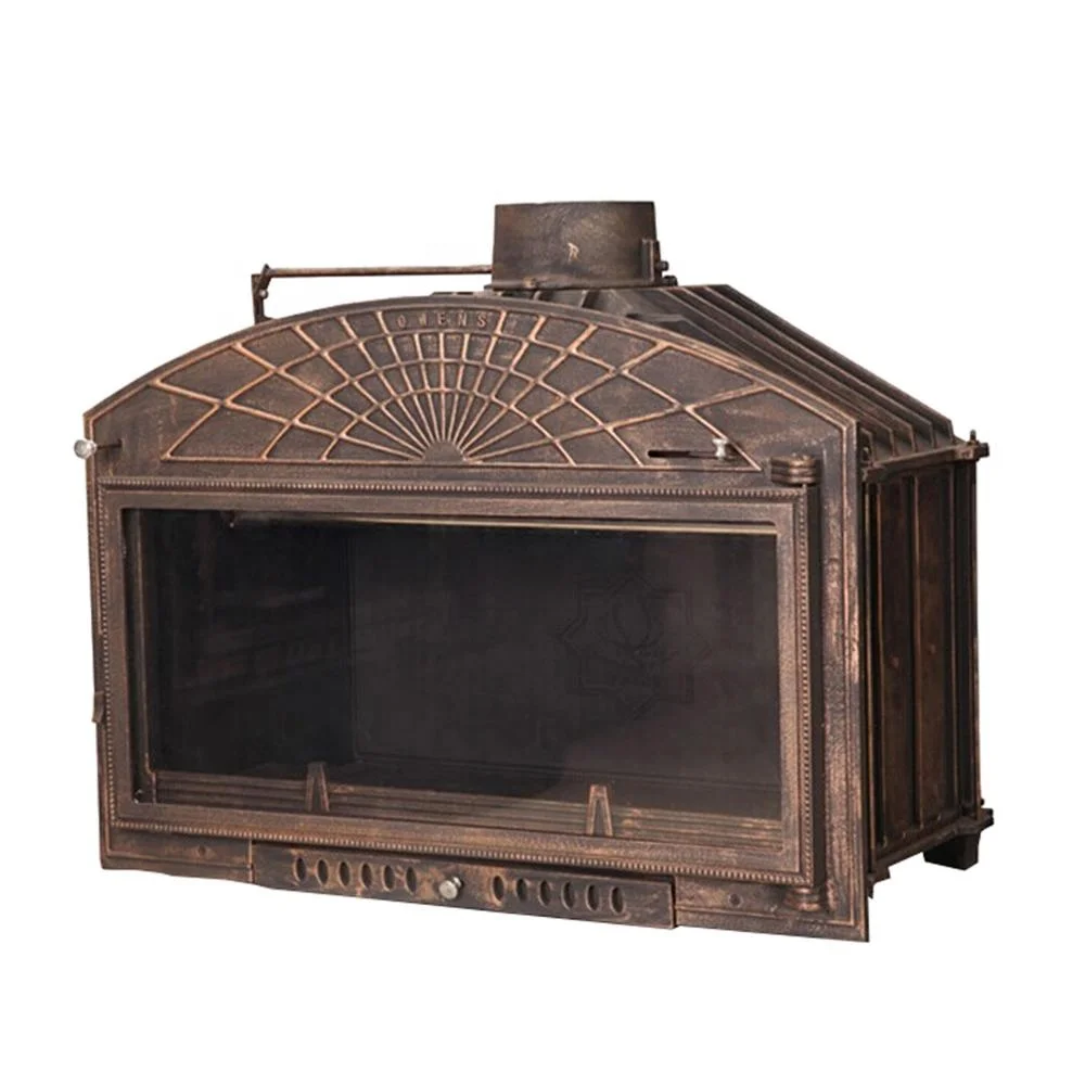 multi fuel fireplace (BSC326-1)