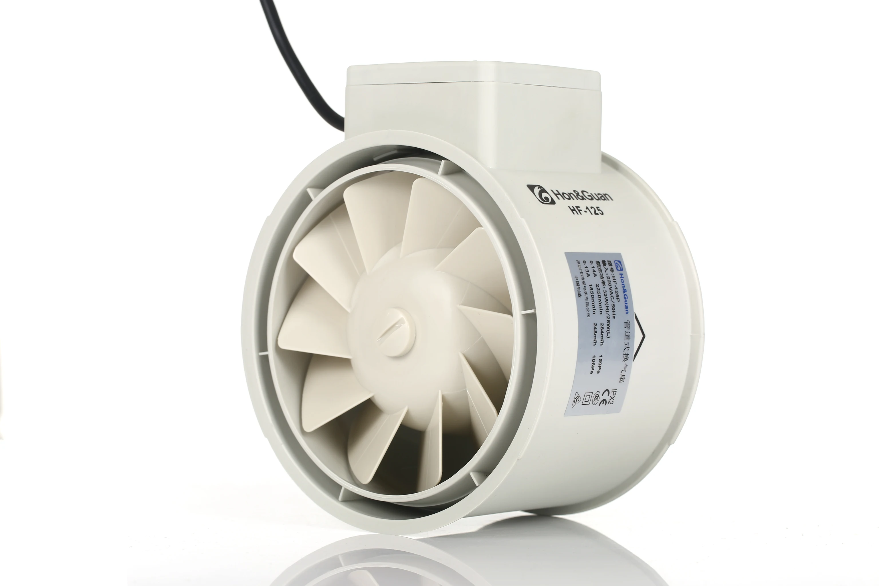 Новая модель высокоэффективный Электрический наружный потолочный вентилятор