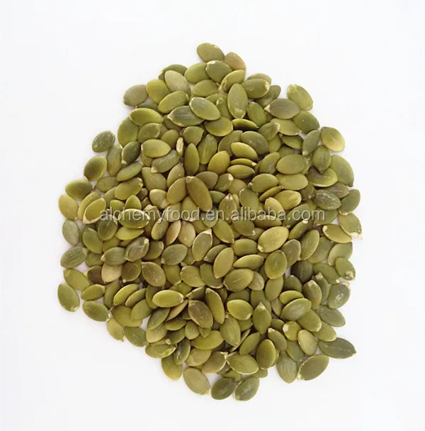 Chinese Pumpkin Seeds Kernel and Pumpkin Seeds with HACCP