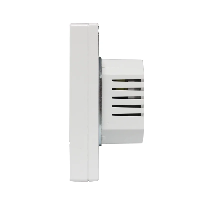 Central Air Conditioning HVAC Fan Coil Smart WIFI Digital Room Thermostat