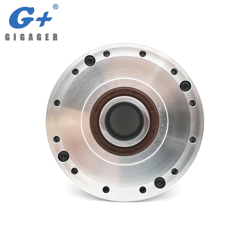 Double Head Saw Machine SHF-H-14-30k 50k 80k 100k Harmonic Drive Actuator gEAR Core Motion Control Mechanisms Harmonic Reducer