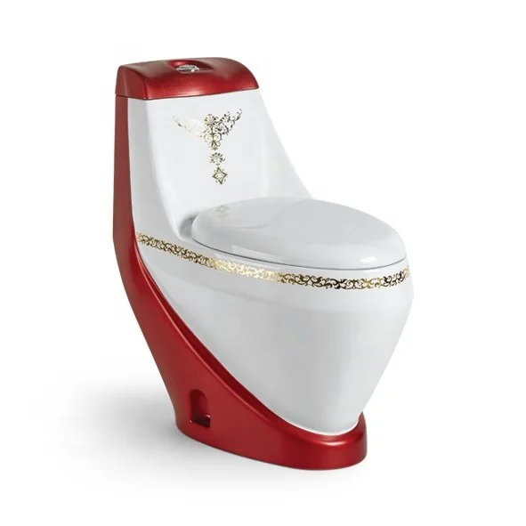
A3311B&D624B Modern chinese one piece toilet with bathroom sink , wc toilet prices 