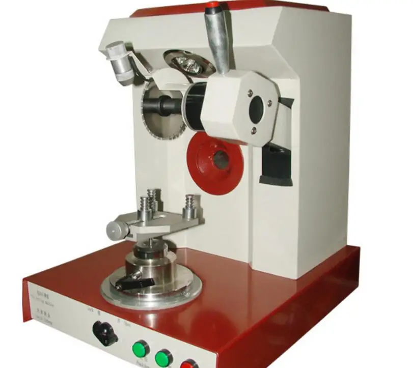 New Type Dental Laboratory model Die Separating Machine With High Power