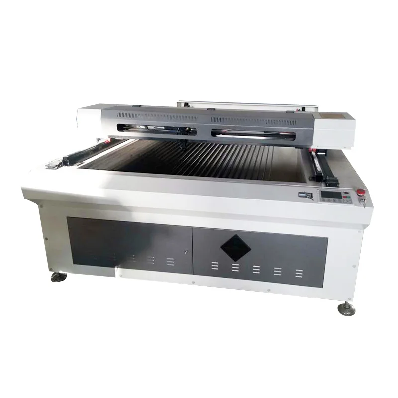 Laser Cutter Laser Cutting Machine For SS Sheet Carbon Steel Metal