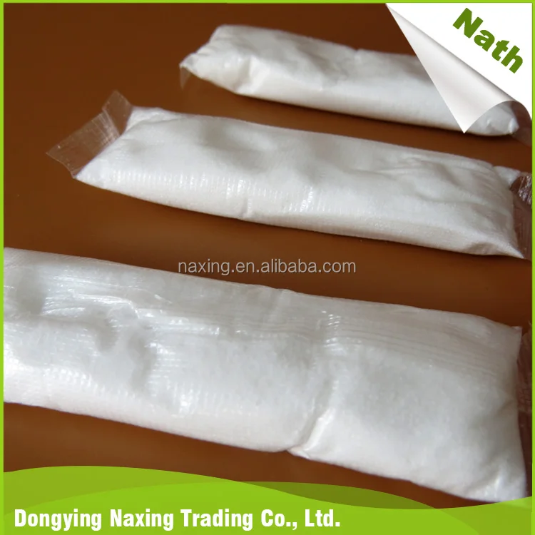 Натх 2017 самый продаваемый продукт калия полиакрилат SAP Саше