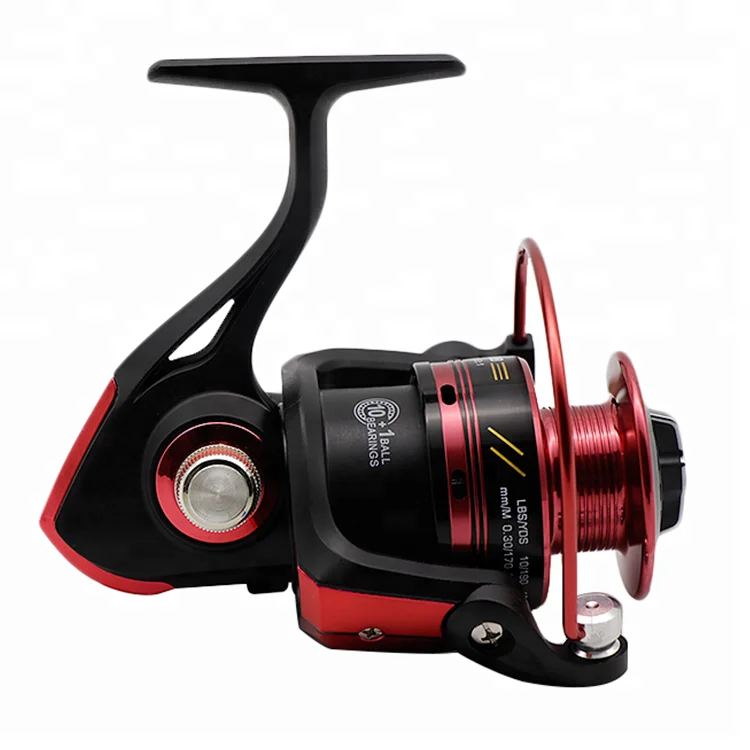 1000/2000/3000/4000 4+1BB Foldable Metal Spinning Fishing Wheel 5.2:1 Fishing tackle Spinning Reel Feeder Carp Fishing reel