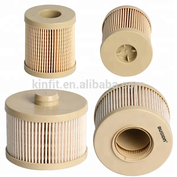 Fuel Filter FD4606 4C2Z-9N184-BA 33600 PF7852 KIT